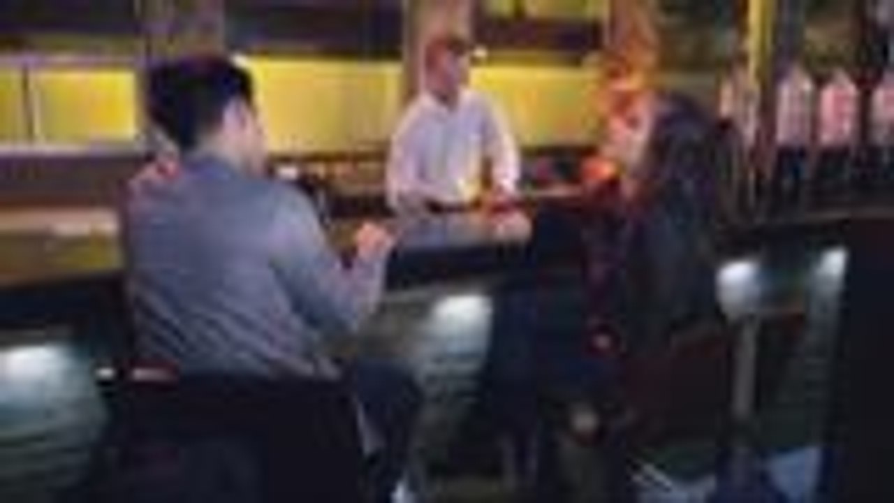 Jigs, ipaglalaban ang kanyang pagmamahal para kay Leah