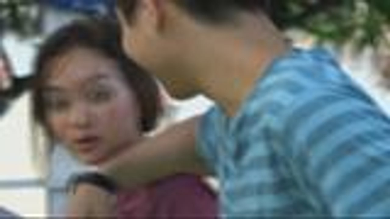 Jennifer, nakaramdam ng selos kay Ken