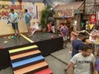 Jay-Jay, nagbabalik sa Home Sweetie Home