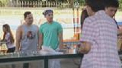 Alamin ang puno't dulo ng awayang Angelo at Ligaya