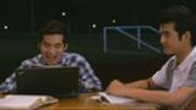 Ryan at Corrine, nagkakanabutihan na nga ba?