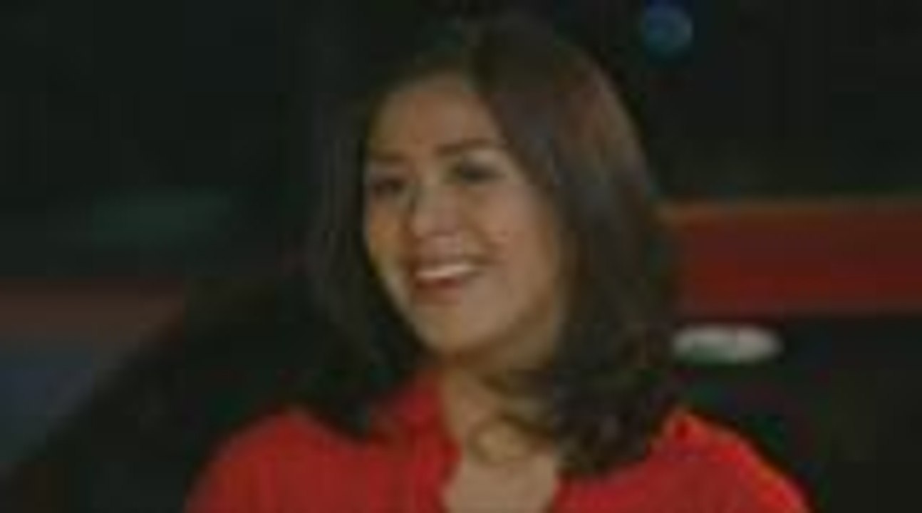 Nagsisimula na ang iringan sa pagitan nila Daisy at Beth