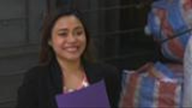 Marian, nagulat nang makita si Ken