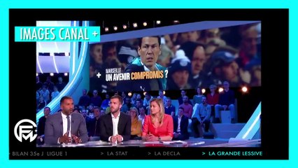 OM, vraiment besoin d'un grand ménage cet été au Mercato ?