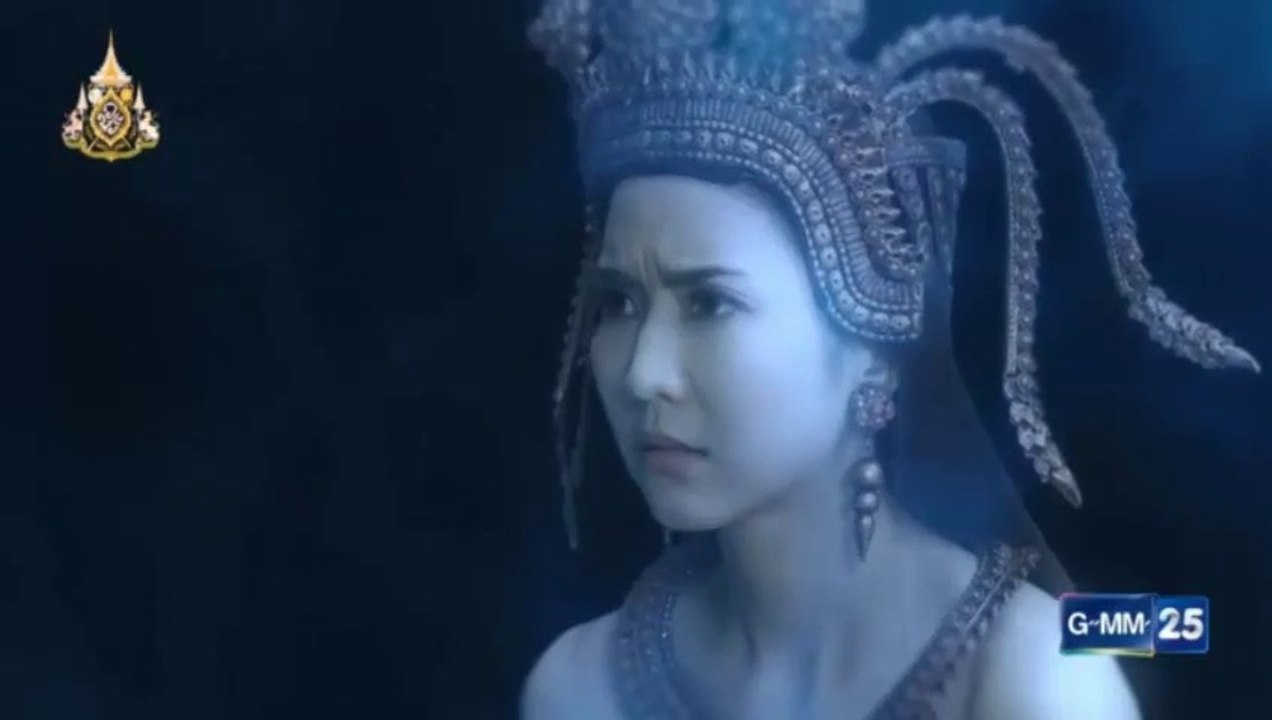 นางมาร EP.9 ย้อนหลัง วันที่ 6 พฤษภาคม 2562