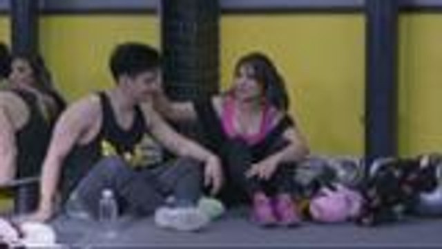 Maggie, natatakot na muling makita ang kanyang dating kasintahan