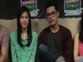 MarNella sings "If I Ain't Got You" and "All of Me"