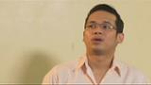 Carlos, di uurungan sa kahit anong laban si Gael