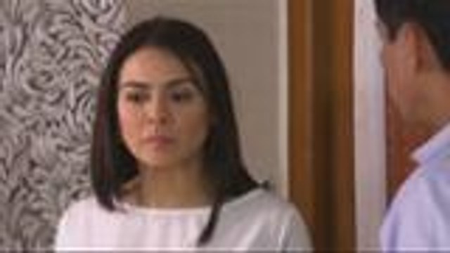 Gabriel at Marian, nalaman ang pagdalaw ni Grace kay Christian