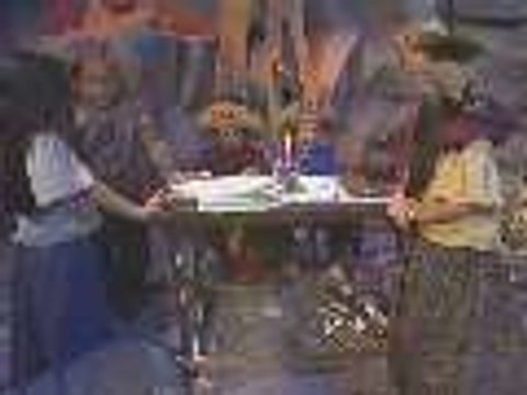 Ang kwento sa likod ng kauna-unahang X rating na natanggap ng Goin Bulilit mula sa MTRCB