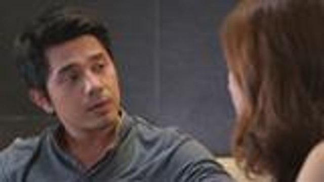 Mia, nagpasalamat sa tulong ni Carlos sa kanyang kapatid