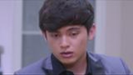 Clark at Leah, nagtalo na naman