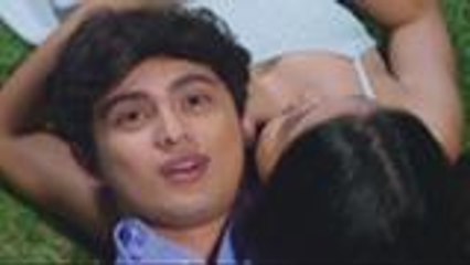 Clark at Leah, binalikan ang simula ng kanilang love story