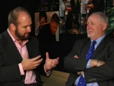 DadLabs Does DC, Interviews Preemie Doc