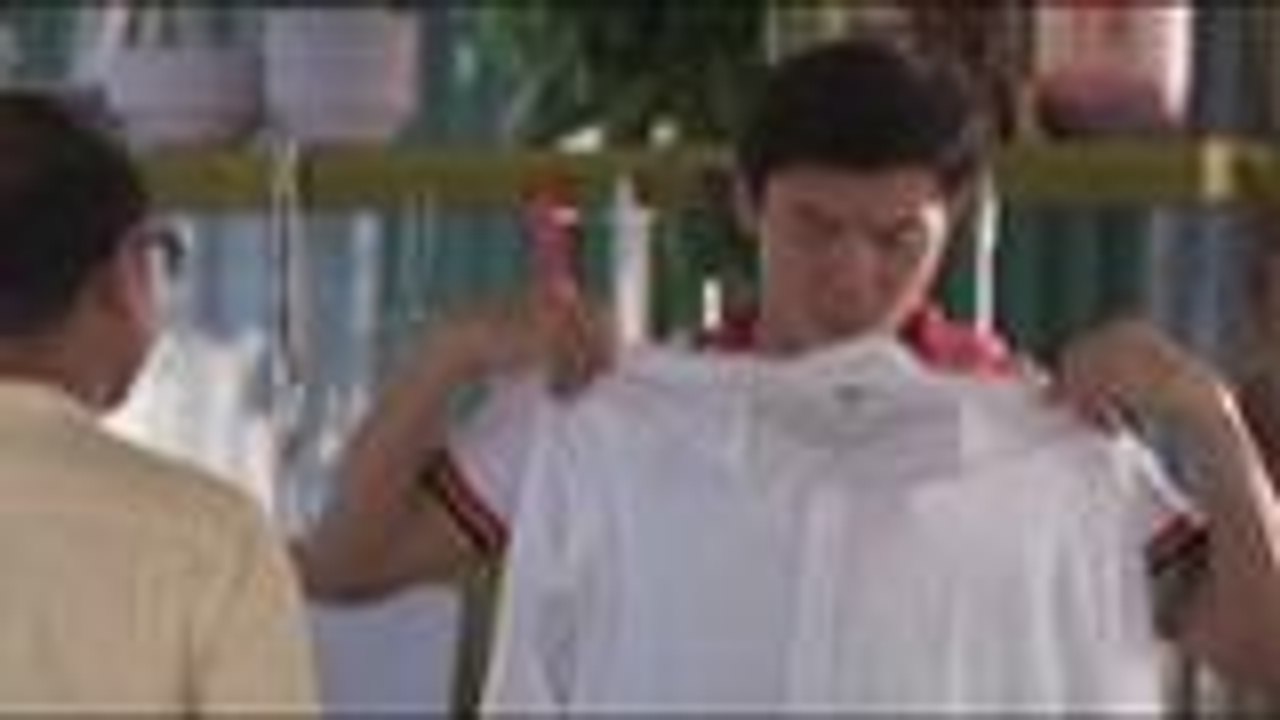 Mother Jewel, in love nga ba kay Mang Cris