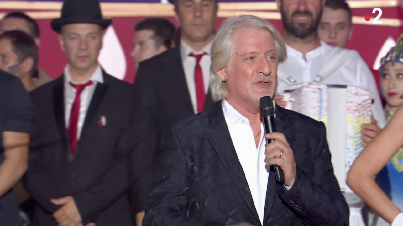 Les adieux de Patrick Sébastien au Plus grand cabaret du monde - ZAPPING TÉLÉ DU 06/05/2019