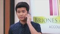 Corrine, masaya sa pagbabalik ni Leandro sa Briones company