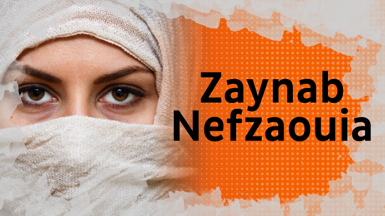 Biopic #3 : Zaynab al-Nafzawiyya, la bâtisseuse de l’empire almoravide