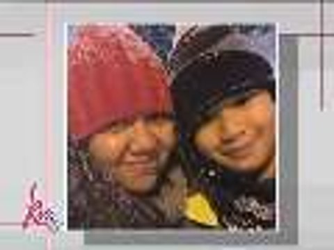 Bimby's Yaya Gerbel is getting married