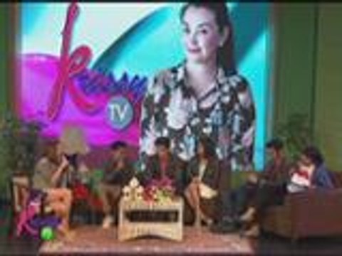 PBB 737 Teen Big 4 share their journey inside Kuya's house