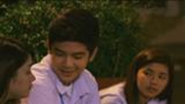 Joel, namiss si Corrine