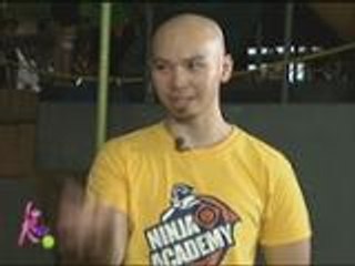 Paano nagsimula ang Parkour?