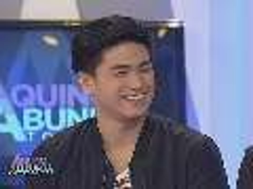 Manolo Pedrosa, ikinwento ang challenge ng role niya na gay sa MMK