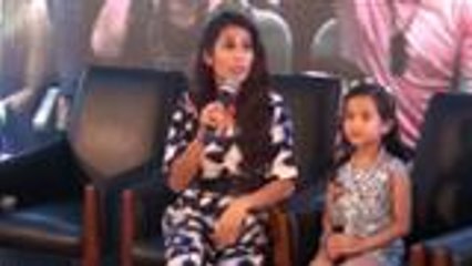 Pokwang's encounter with an angel