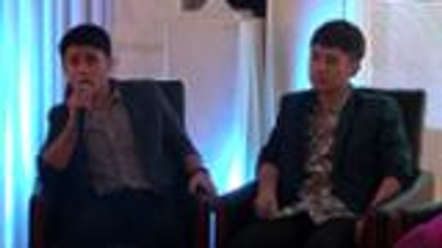 Sharlene at Jairus, naging anghel sa ibang tao! Panoorin ang kanilang kwento