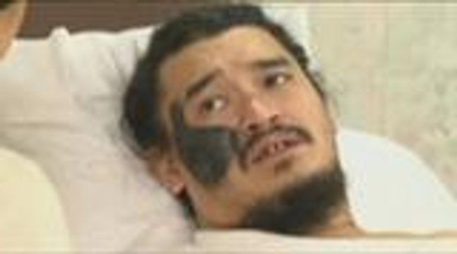 Ida, ibinibilin na si Flor kay Gener