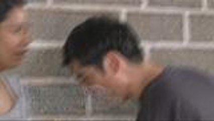 Moises, ipinagtabuyan ng kanyang Pamilya