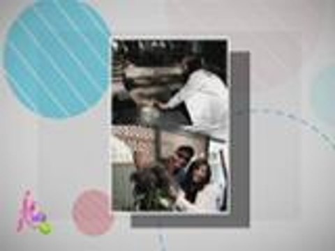 Toni enjoyed her Australia trip