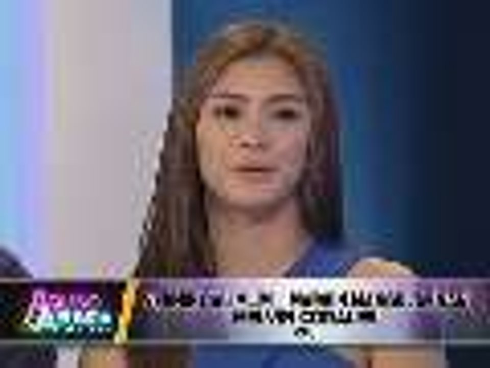 Kamille Filoteo and Kenzo Gutierrez sinabi ang totoong estado ng mga puso nila