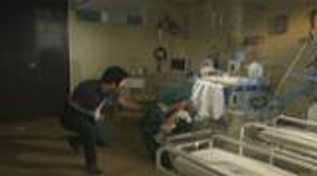 Paul at Rachel, gumuho ang mundo sa pagpanaw ni Nathaniel