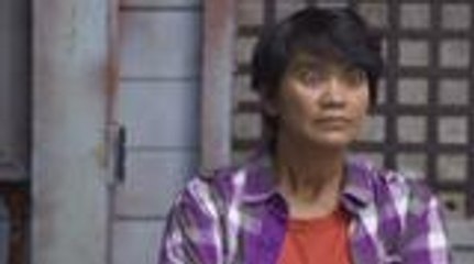 Aling Candy at Mamay, nagkakilala na