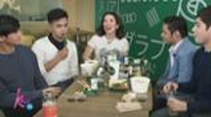 What really happened between Joseph Marco and Alex Gonzaga