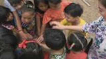 Nathaniel, sinundo si Rachel para sa isang sorpresa