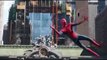 'Spider-Man: Far From Home' Trailer ['Avengers: Endgame' Spoilers]