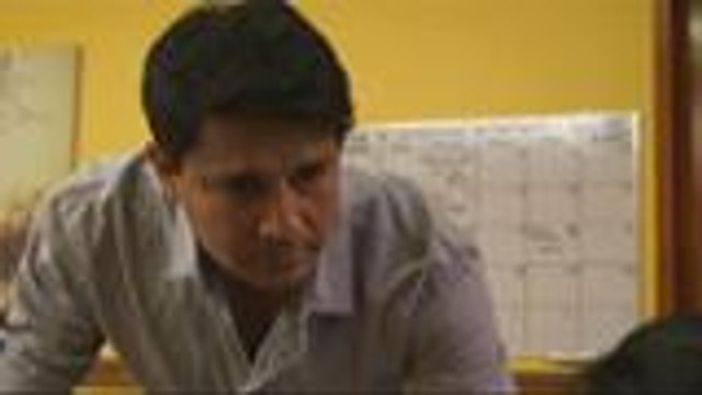 Gabriel, humingi ng tawad kay Roni