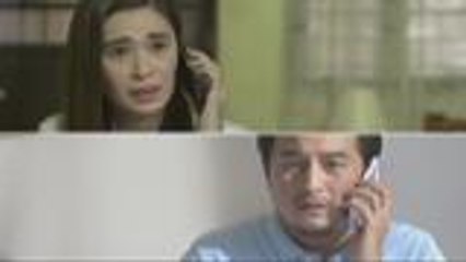 Santi, tinawagan si Lucy