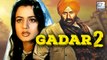 Here's What You Need To Know About Gadar's Sequel | Sunny Deol, Ameesha Patel