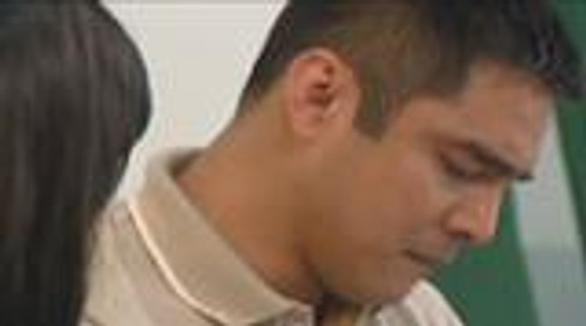 Arnold, nahuli si Crisanto at Ida na nagyayakapan