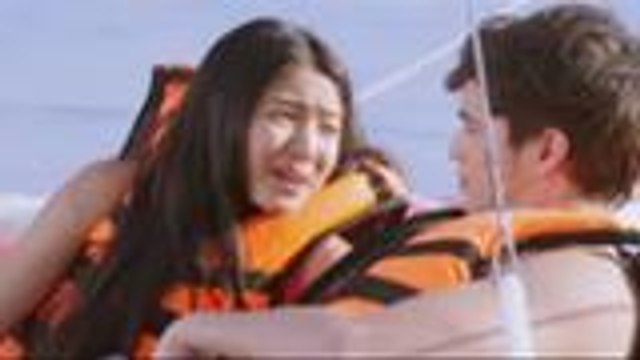 Clark at Leah, masayang binalikan ang kanilang pangarap