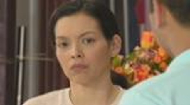 Crisanto, namimiss na si Liza