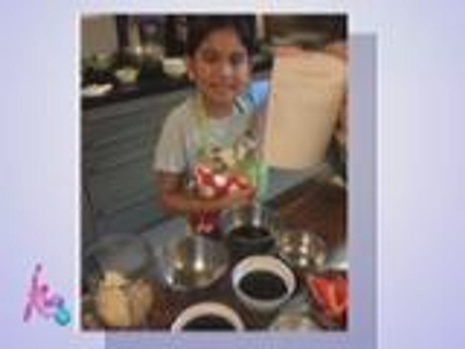 Ano ang mga trip na food nina Yohan at Lucho?