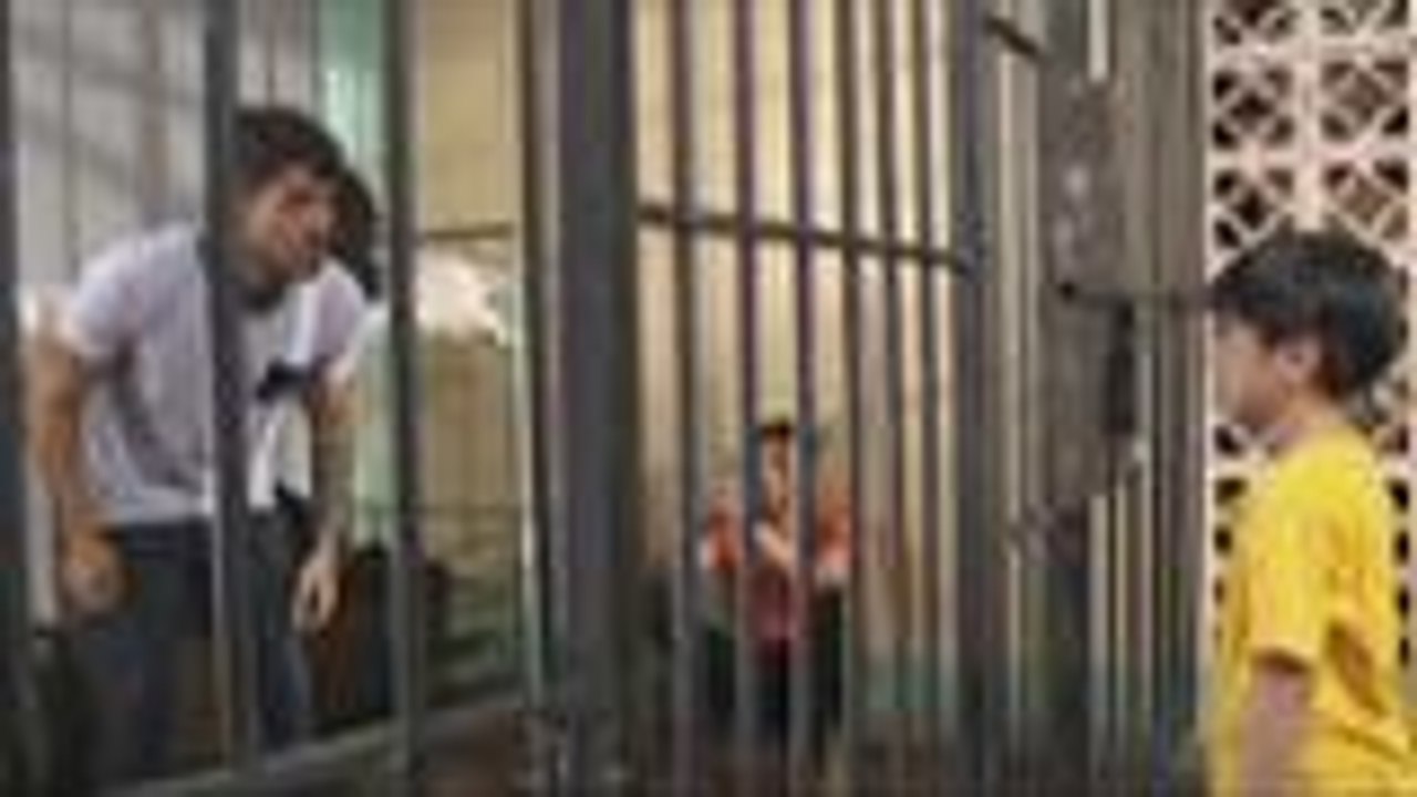 Nathaniel, muling nakiusap kay Samson na tulungan si AVL