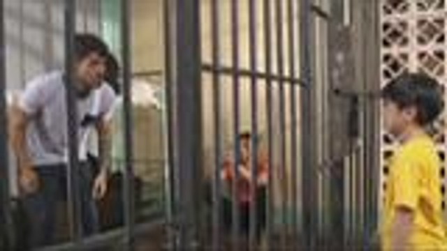 Nathaniel, muling nakiusap kay Samson na tulungan si AVL