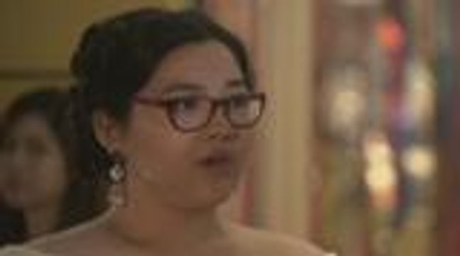 Sino nga ba ang kadate ni Charles?