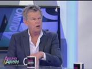 David Foster, sinabi na magkakaroon ng music superstars sa Asia in 5 years