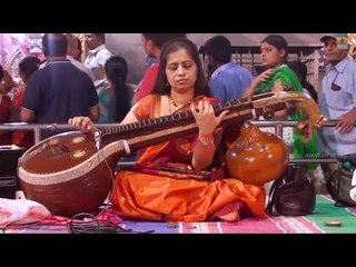 Instrumental | Mamavato Sri Saraswati | Veena Vadana  by Shreelakshmi Das | Jhankar Music
